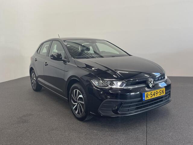 Volkswagen POLO 1.0 TSI Life Navigatie App Connect / Android Auto / Apple Carplay Airco Lichtmetalen Velgen Digitale Cockpit Cruise Control