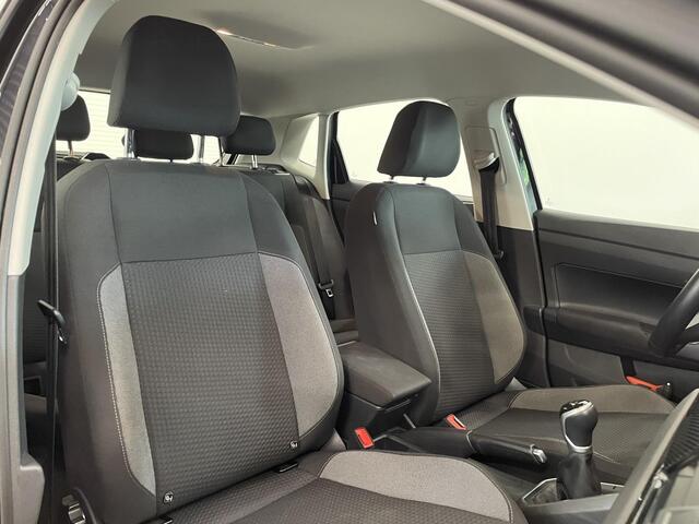 Volkswagen POLO 1.0 TSI Life Navigatie App Connect / Android Auto / Apple Carplay Airco Lichtmetalen Velgen Digitale Cockpit Cruise Control