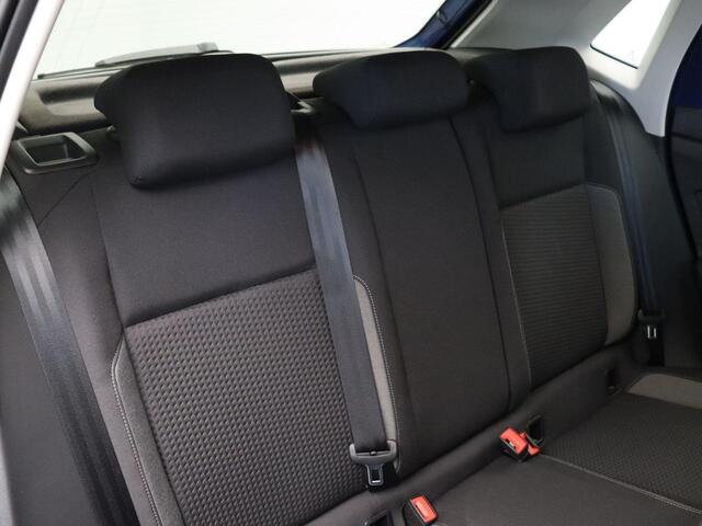 Volkswagen POLO 95pk 1.0 TSI Go | Digitale Cockpit | Stoelverwarming | Adaptieve Cruise Control | Climate Control | LED verlichting |