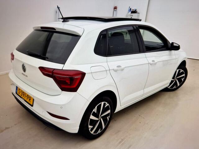Volkswagen POLO BWJ 2023 1.0 TSI 96 PK Life Business KOMT BINNEN !!