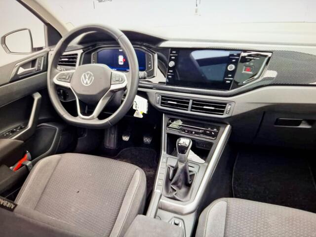 Volkswagen POLO BWJ 2023 1.0 TSI 96 PK Life Business KOMT BINNEN !!