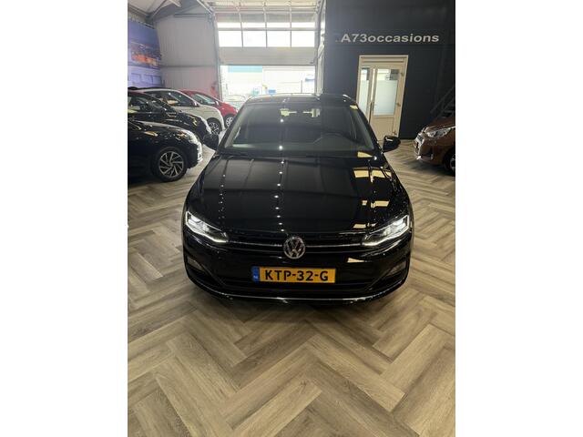 Volkswagen POLO 1.0 TSI Highline AUTOMAAT,LED,STOELVERWARMING,CRUISE,CAMERA