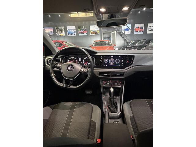 Volkswagen POLO 1.0 TSI Highline AUTOMAAT,LED,STOELVERWARMING,CRUISE,CAMERA