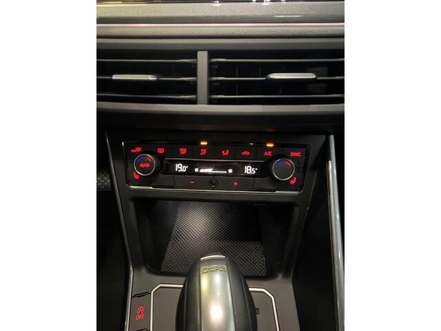 Volkswagen POLO 1.0 TSI Highline AUTOMAAT,LED,STOELVERWARMING,CRUISE,CAMERA