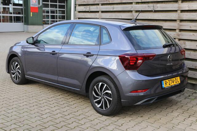 Volkswagen POLO 1.0 TSI Life Business / Navi / Apple car play / stoelverwarming /