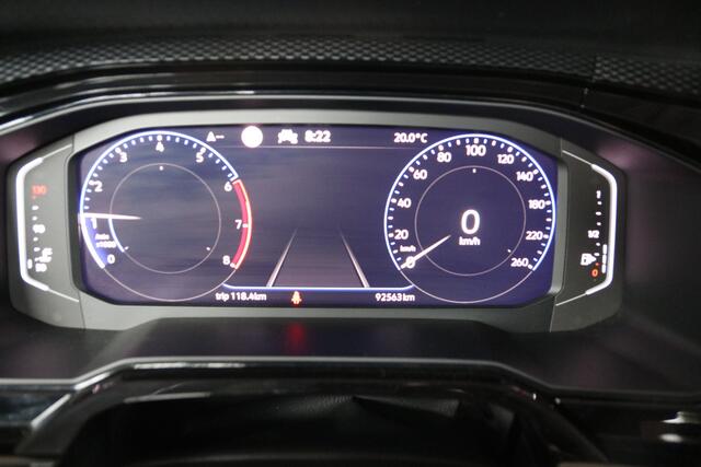 Volkswagen POLO 1.0 TSI Life Business / Navi / Apple car play / stoelverwarming /
