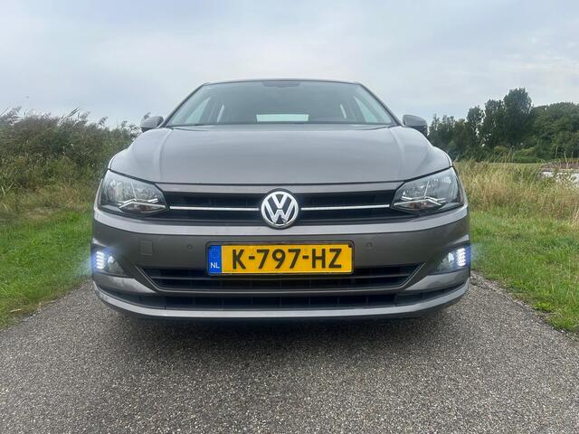 Volkswagen POLO 1.0 TSI Comfortline Business | Virtual Cockpit | Achterruitrij Camera | Trekhaak
