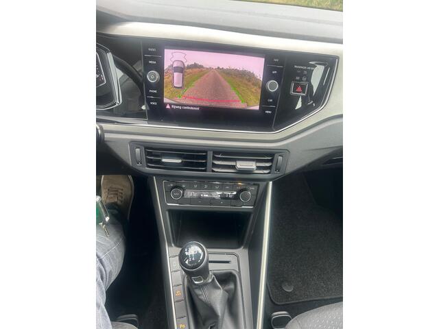 Volkswagen POLO 1.0 TSI Comfortline Business | Virtual Cockpit | Achterruitrij Camera | Trekhaak