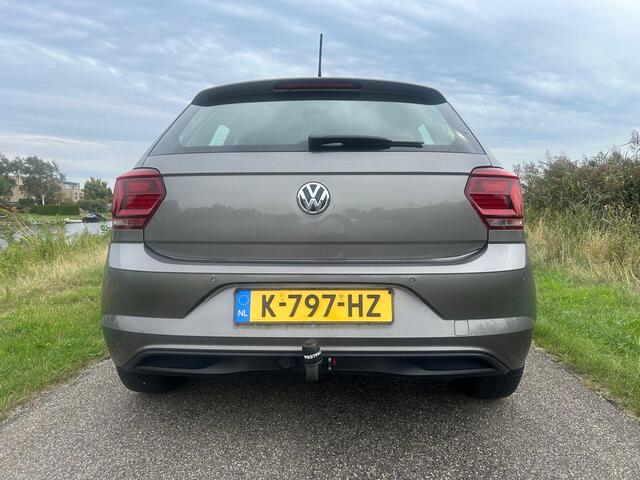 Volkswagen POLO 1.0 TSI Comfortline Business | Virtual Cockpit | Achterruitrij Camera | Trekhaak