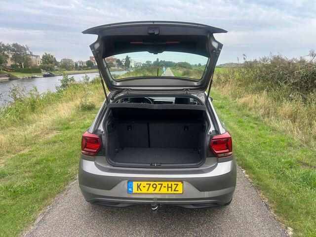 Volkswagen POLO 1.0 TSI Comfortline Business | Virtual Cockpit | Achterruitrij Camera | Trekhaak