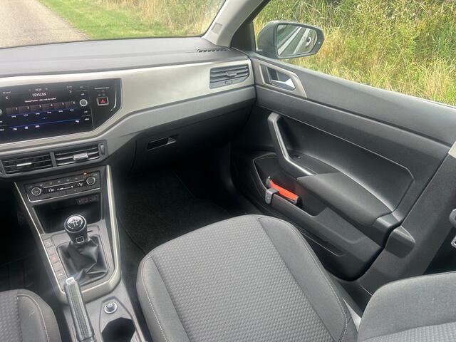 Volkswagen POLO 1.0 TSI Comfortline Business | Virtual Cockpit | Achterruitrij Camera | Trekhaak