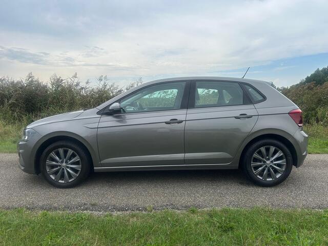 Volkswagen POLO 1.0 TSI Comfortline Business | Virtual Cockpit | Achterruitrij Camera | Trekhaak