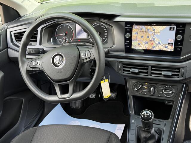 Volkswagen POLO 1.0 Comfortline Business