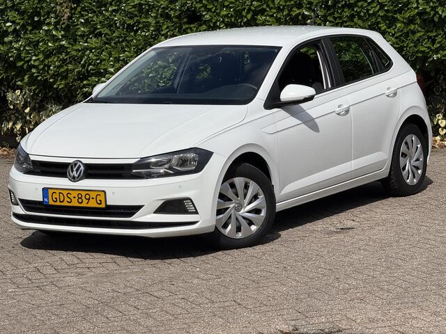 Volkswagen POLO 1.0 Comfortline Business