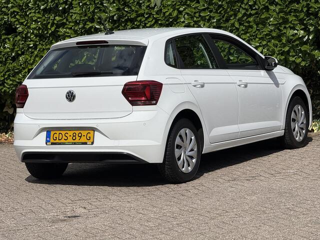 Volkswagen POLO 1.0 Comfortline Business