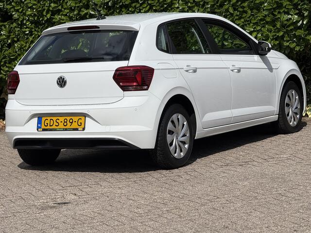 Volkswagen POLO 1.0 Comfortline Business