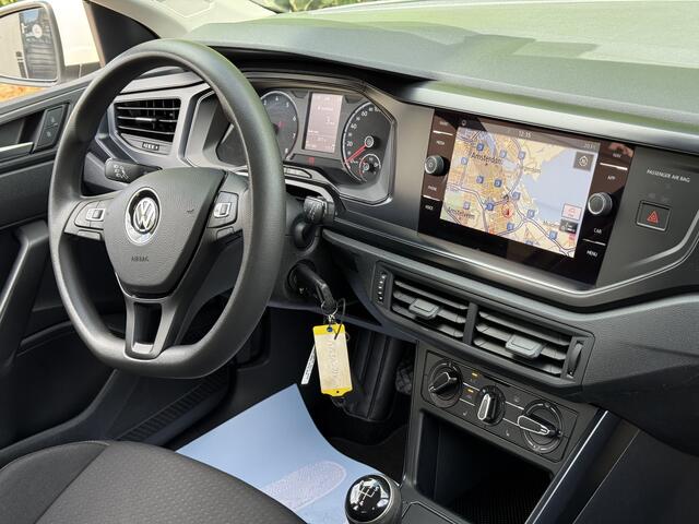 Volkswagen POLO 1.0 Comfortline Business