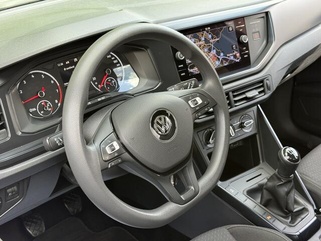 Volkswagen POLO 1.0 Comfortline Business