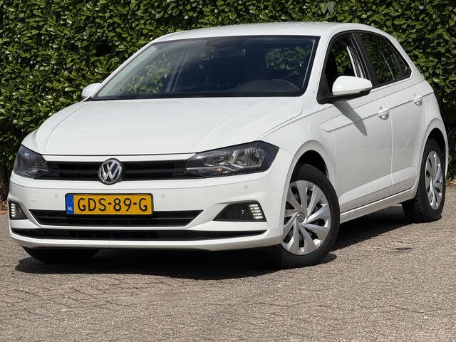 Volkswagen POLO 1.0 Comfortline Business