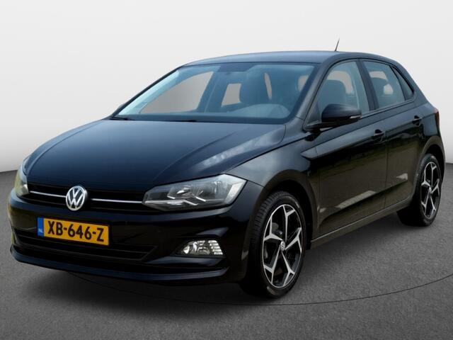 Volkswagen POLO 1.0 TSI Comfortline | Nav | Camera | Carplay | R-line LMV