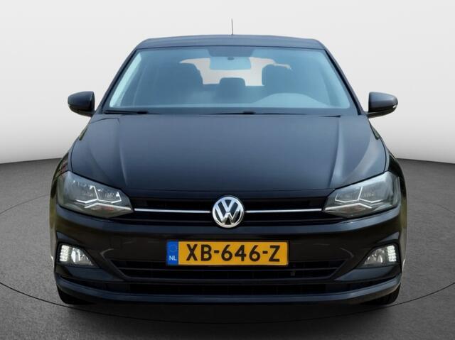 Volkswagen POLO 1.0 TSI Comfortline | Nav | Camera | Carplay | R-line LMV
