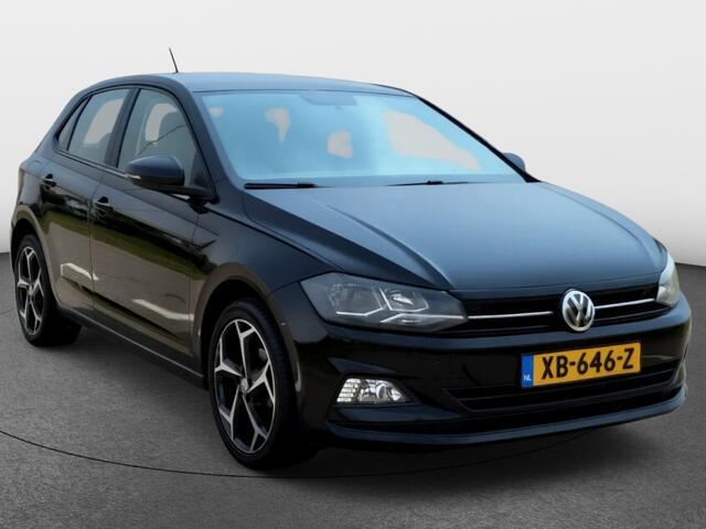 Volkswagen POLO 1.0 TSI Comfortline | Nav | Camera | Carplay | R-line LMV