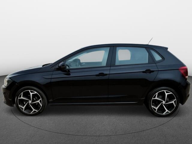 Volkswagen POLO 1.0 TSI Comfortline | Nav | Camera | Carplay | R-line LMV