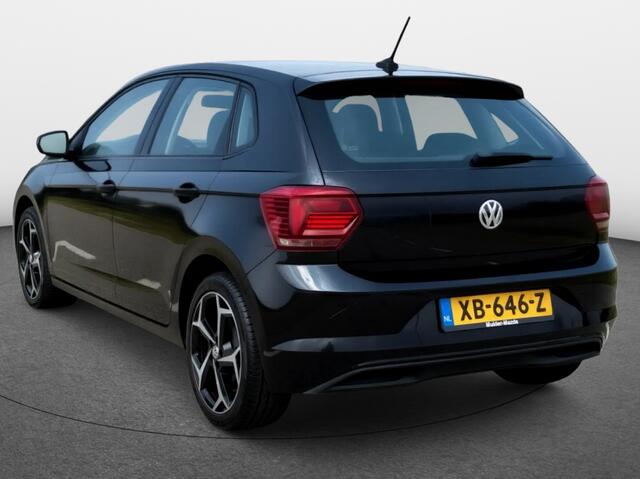 Volkswagen POLO 1.0 TSI Comfortline | Nav | Camera | Carplay | R-line LMV
