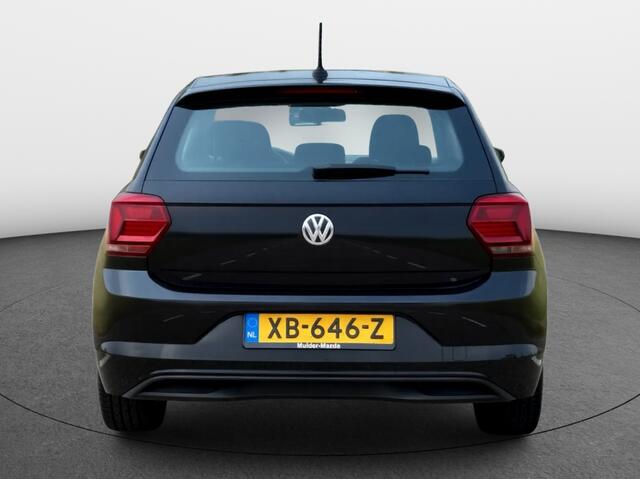 Volkswagen POLO 1.0 TSI Comfortline | Nav | Camera | Carplay | R-line LMV