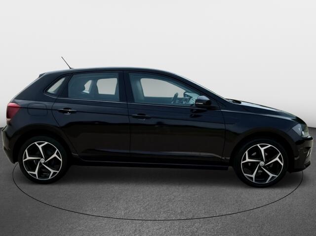 Volkswagen POLO 1.0 TSI Comfortline | Nav | Camera | Carplay | R-line LMV