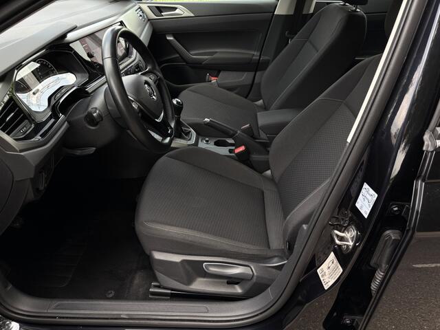 Volkswagen POLO 1.0 TSI Comfortline | Nav | Camera | Carplay | R-line LMV