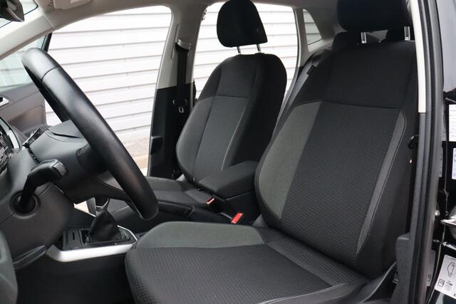 Volkswagen POLO 1.0 TSI Life O.a.: ACC, Carplay, Lane Assist, Pdc met Park. hulp, All-Season banden, Dab, Etc.. Rijklaar! All-in prijs!