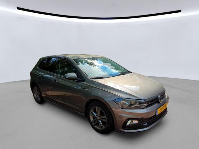 Volkswagen POLO 1.0 TSI Highline Business R Executive DSG Automaat Navigatie /Parkeersensoren / Clima / R-line Exterieur / LED verlichting Trans