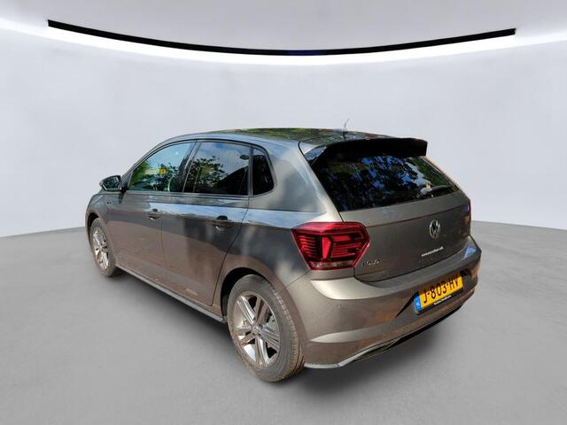 Volkswagen POLO 1.0 TSI Highline Business R Executive DSG Automaat Navigatie /Parkeersensoren / Clima / R-line Exterieur / LED verlichting Trans