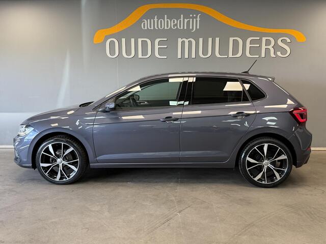 Volkswagen POLO 1.0 TSI Style | Adaptive cruise | Digidash| IQ light | Carplay | Stoelverwarming |