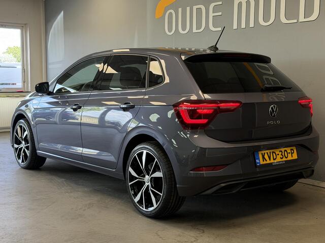 Volkswagen POLO 1.0 TSI Style | Adaptive cruise | Digidash| IQ light | Carplay | Stoelverwarming |