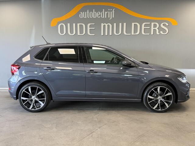 Volkswagen POLO 1.0 TSI Style | Adaptive cruise | Digidash| IQ light | Carplay | Stoelverwarming |