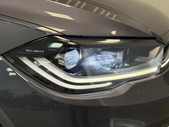 Volkswagen POLO 1.0 TSI Style | Adaptive cruise | Digidash| IQ light | Carplay | Stoelverwarming |
