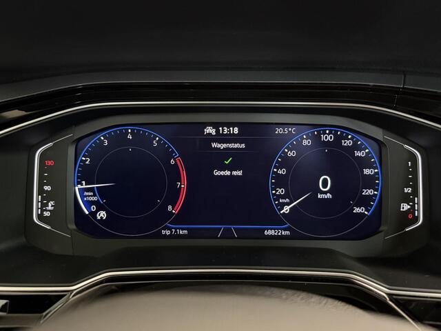 Volkswagen POLO 1.0 TSI Style | Adaptive cruise | Digidash| IQ light | Carplay | Stoelverwarming |