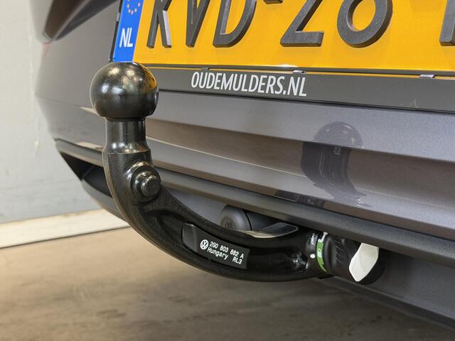 Volkswagen POLO 1.0 TSI Life | Trekhaak | Adaptive cruise | Clima | Carplay | Stoelverwarming |
