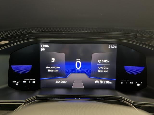 Volkswagen POLO 1.0 TSI Life | Trekhaak | Adaptive cruise | Clima | Carplay | Stoelverwarming |