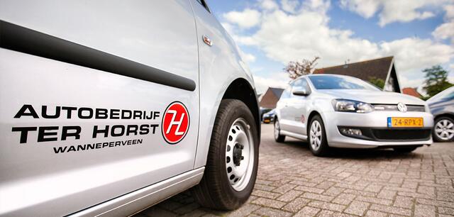 Volkswagen POLO 1.0 TSI 95Pk Life Business * Rijklaarprijs incl. garantie * Digitale Cockpit * Clima * Navi * Stoelverwarming * PDC V+A * Carplay Android *