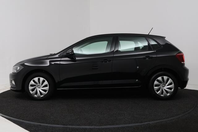 Volkswagen POLO 1.0 TSI Comfortline (CAMERA, CRUISE ADAPTIEF, CARPLAY)