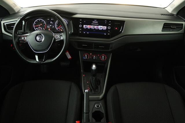 Volkswagen POLO 1.0 TSI Comfortline (CAMERA, CRUISE ADAPTIEF, CARPLAY)