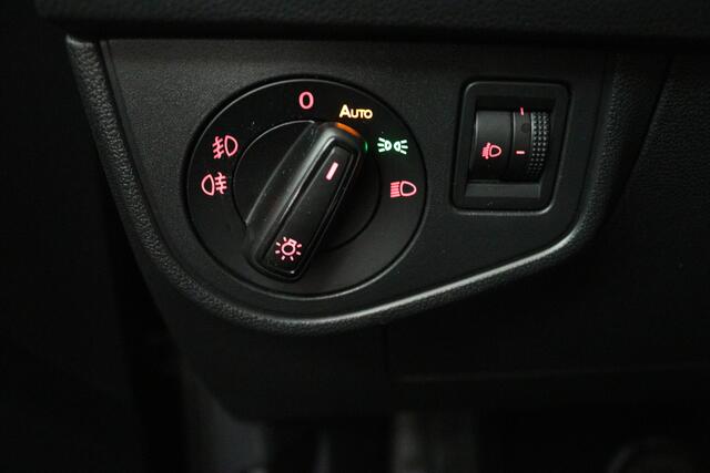 Volkswagen POLO 1.0 TSI Comfortline (CAMERA, CRUISE ADAPTIEF, CARPLAY)