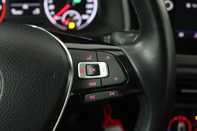 Volkswagen POLO 1.0 TSI Comfortline (CAMERA, CRUISE ADAPTIEF, CARPLAY)