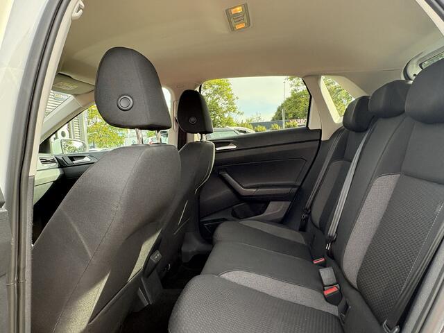 Volkswagen POLO 1.0 TSI Life | Achteruitrijcamera | CarPlay | ACC | Trekhaak | Keyless