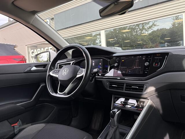 Volkswagen POLO 1.0 TSI Life | Achteruitrijcamera | CarPlay | ACC | Trekhaak | Keyless