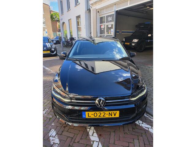 Volkswagen POLO 1.0 TSI Comfortline Business