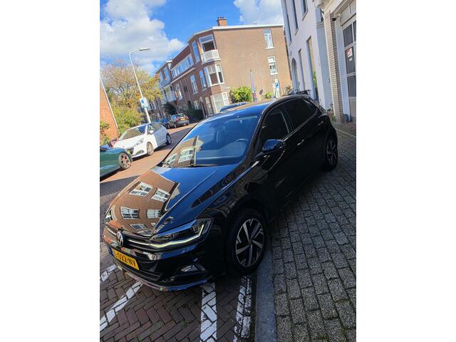 Volkswagen POLO 1.0 TSI Comfortline Business